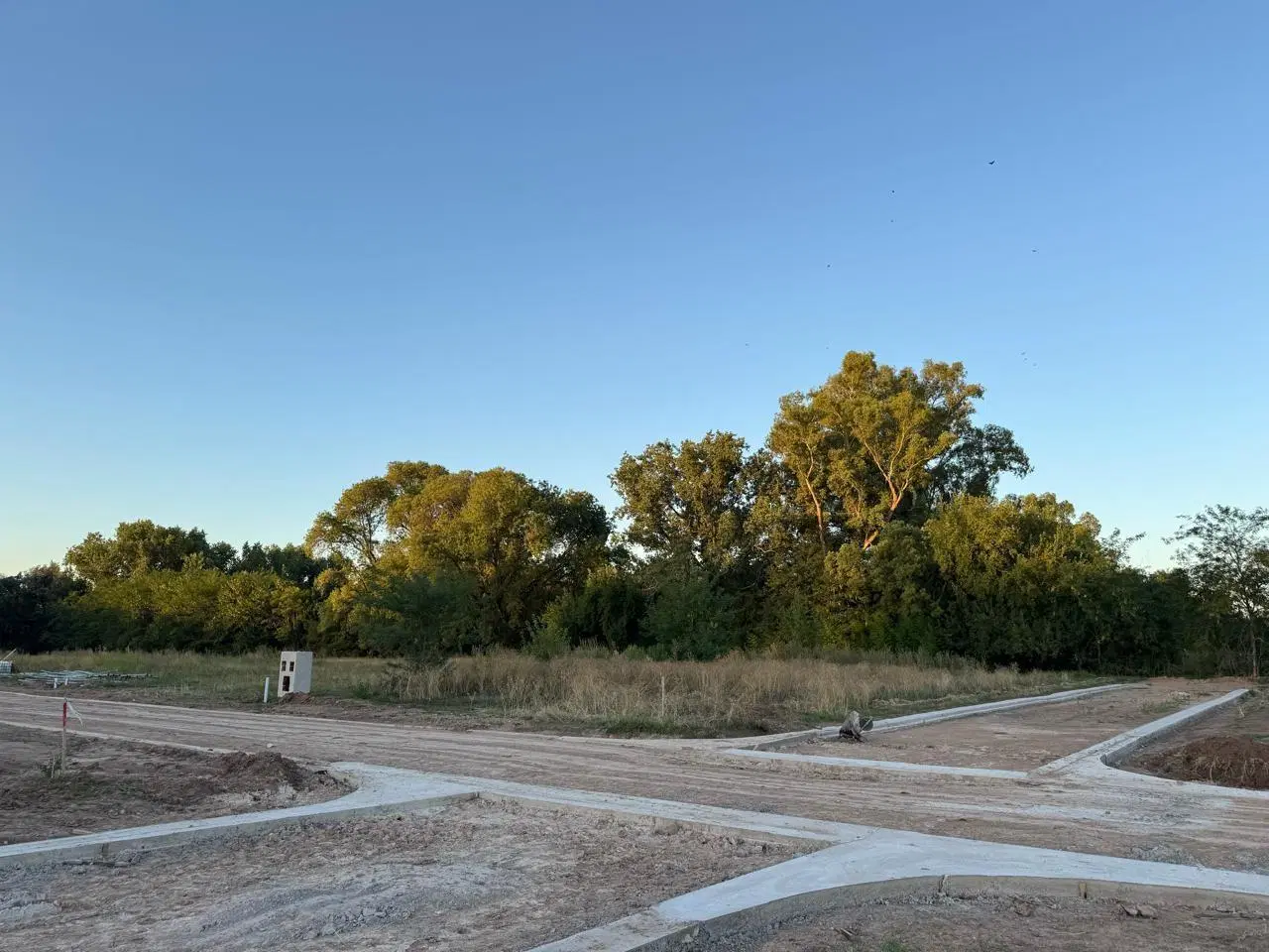Lote 664 m2 - La Numancia - San Antonio de Areco 4