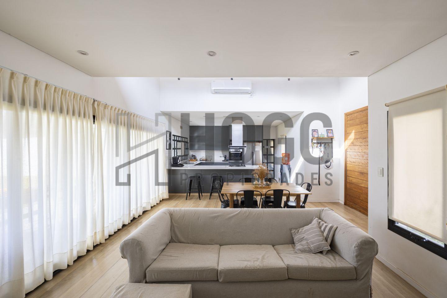 Foto de Villa Lia - Casa recien estrenada 2 dorm gran jardin, imagen 1