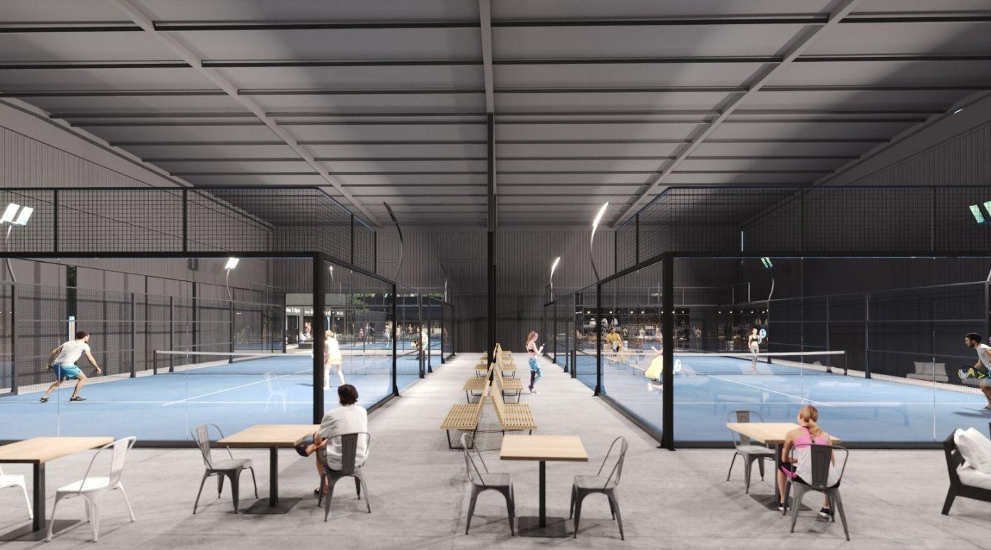 Foto de ARECO PLAZA - Locales comerciales Etapa I, imagen 2