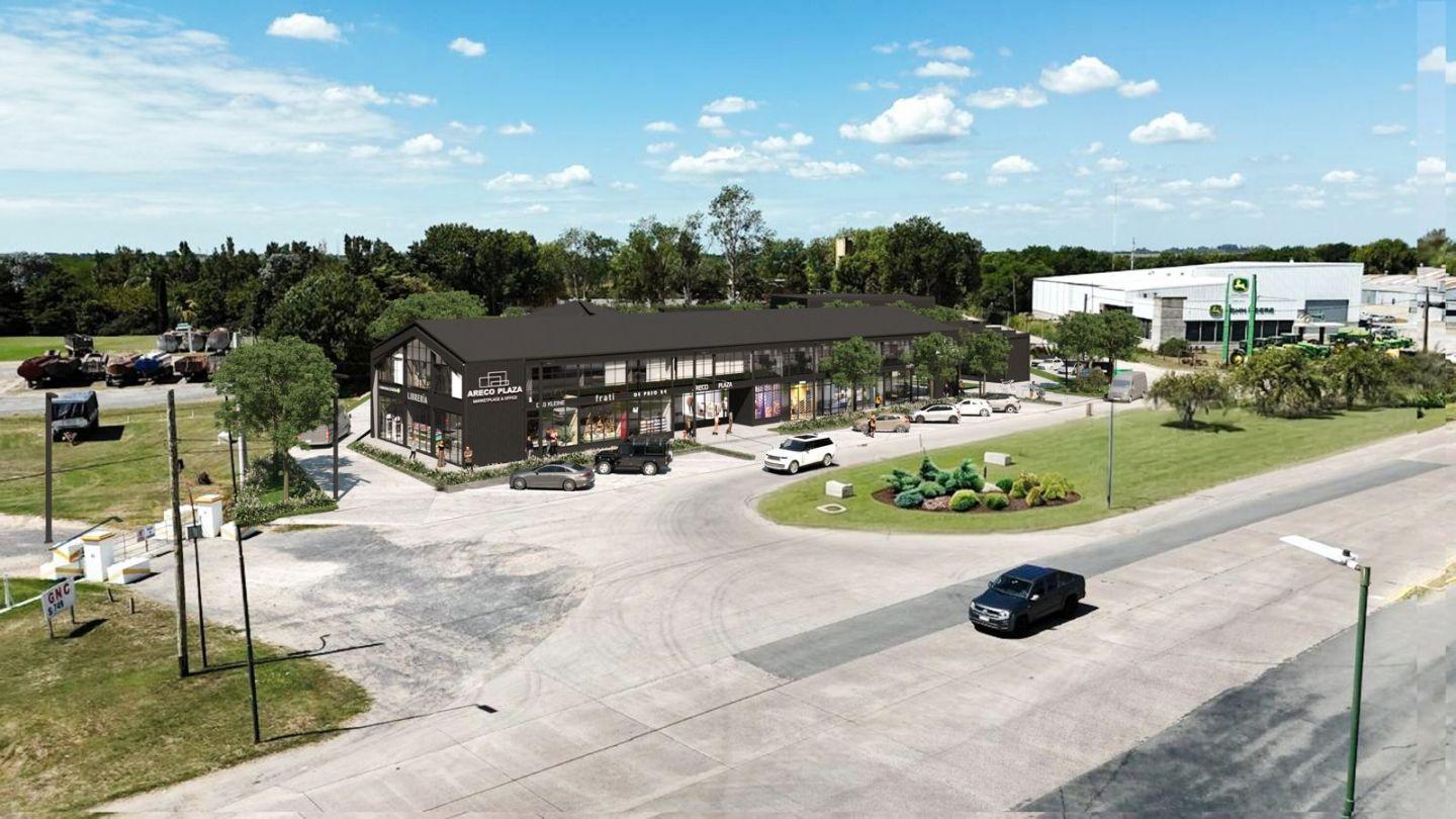 Foto de ARECO PLAZA - Locales comerciales Etapa I, imagen 3