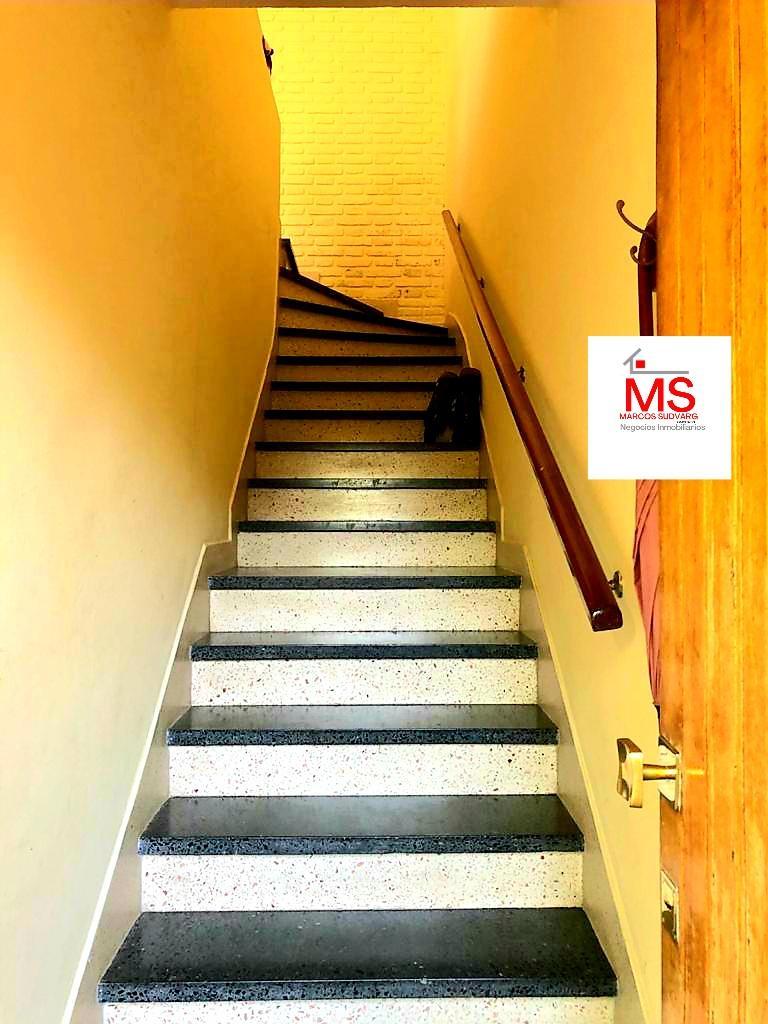 Ohiggins y Carvajal. Lote Propio. Casa con Jardín + 2 Amb C/ Terraza. 2
