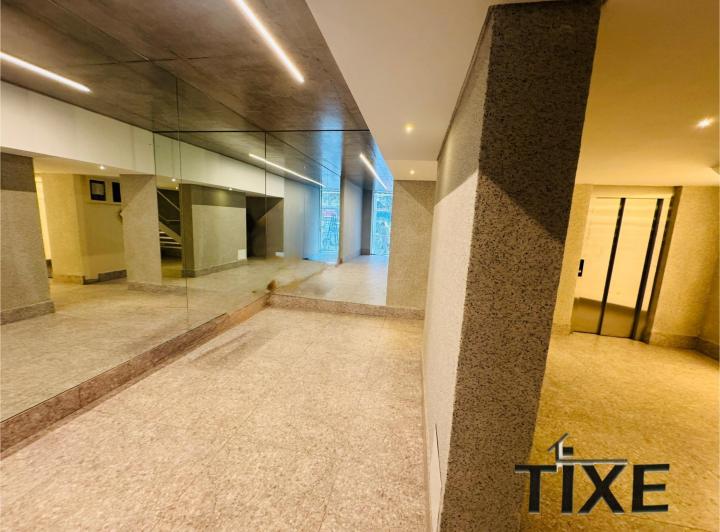 Av. Balbín y Roosevelt. A Estr. 2 amb 65 m². Baño Toil. Terraza. Patio Parrilla. 2