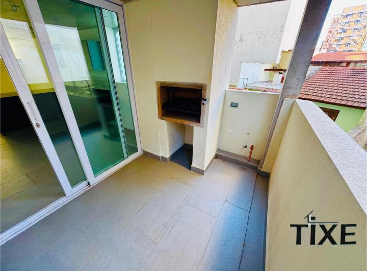 Av. Balbín y Roosevelt. A Estr. 47 m. Luz, Sol Balcón, Patio,Parrilla.Amenities. 5
