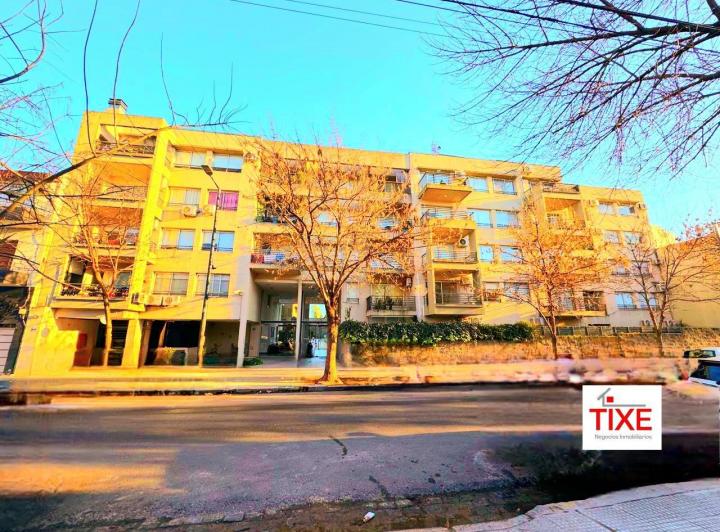 V. Urquiza. Núñez 5100. Seminuevo. Amb. c/ Balcón Terraza. Full Amenities. 2