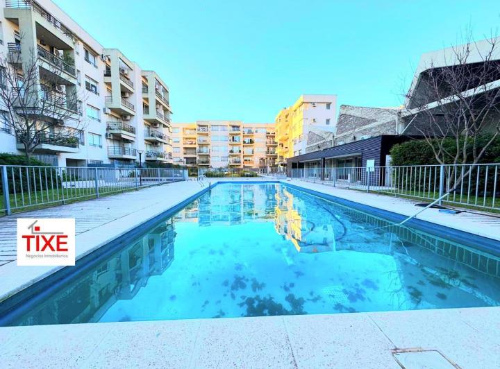V. Urquiza. Núñez 5100. Seminuevo. Amb. c/ Balcón Terraza. Full Amenities. 3