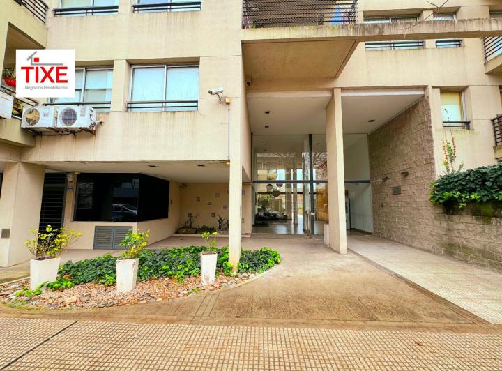 V. Urquiza. Núñez 5100. Seminuevo. Amb. c/ Balcón Terraza. Full Amenities. 4