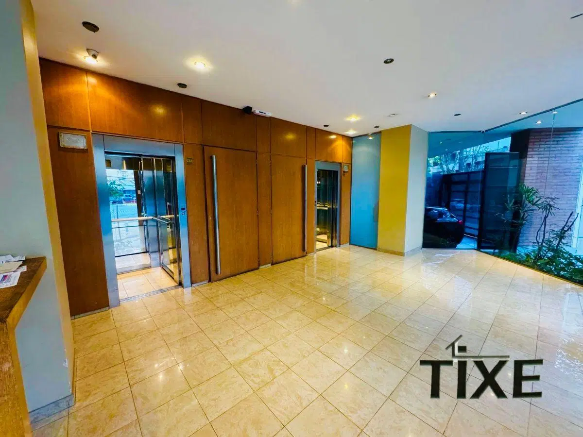 BOULEVARD MENDOZA. Categoría. 3 dorm. 2 Baños. Balcón. Vistas. Cochera. Amenities. 2
