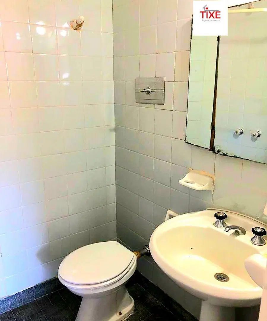 Melián y Olazábal. Torre Categoría. 3 Dormitorios. Baño y toilette. 4