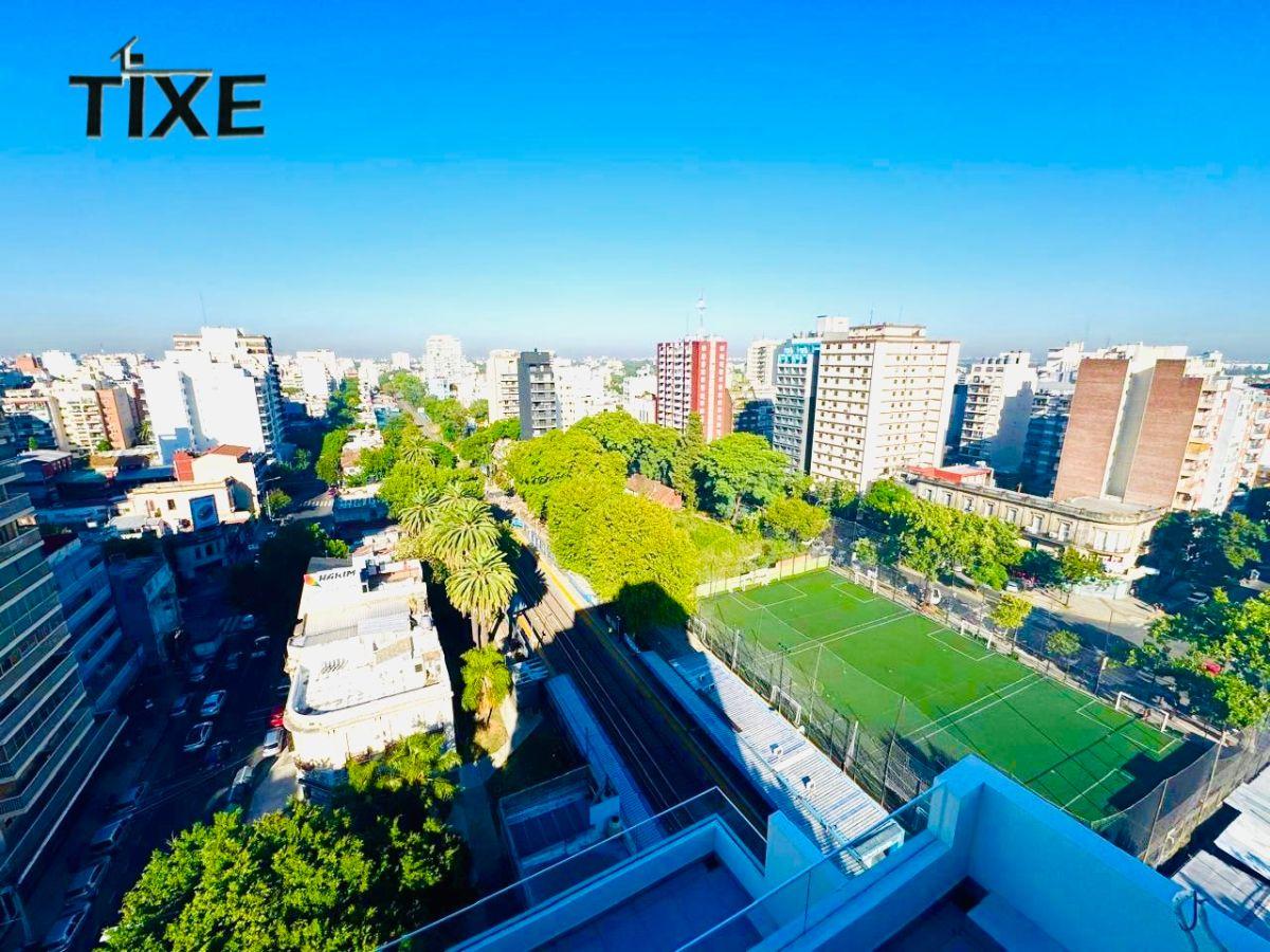 Monroe 5100. Categoría a Estrenar. Ambiente C/ Balcón. Luz y Sol. Full Amenities.