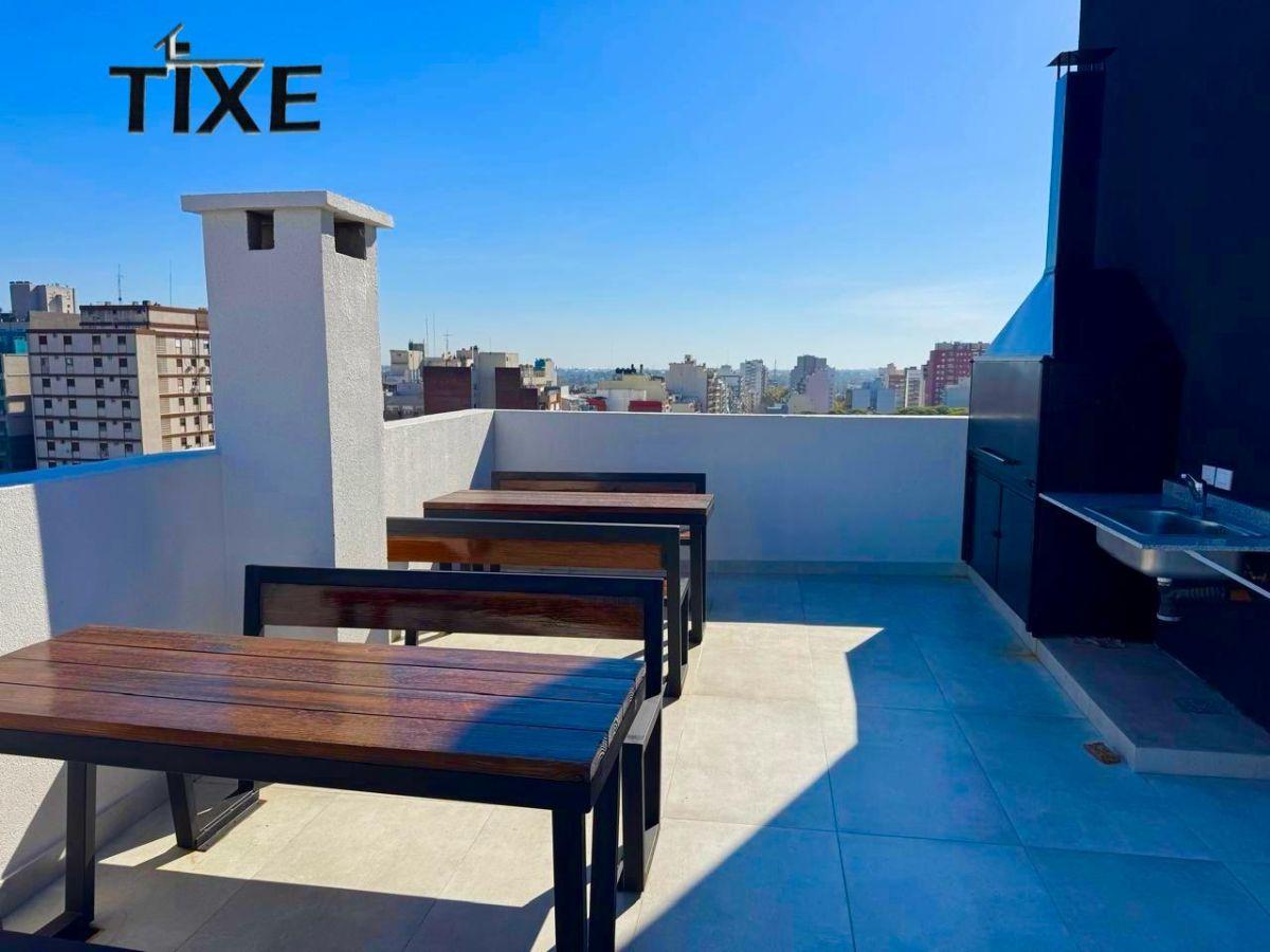 Monroe 5100. Categoría a Estrenar. Ambiente C/ Balcón. Luz y Sol. Full Amenities.