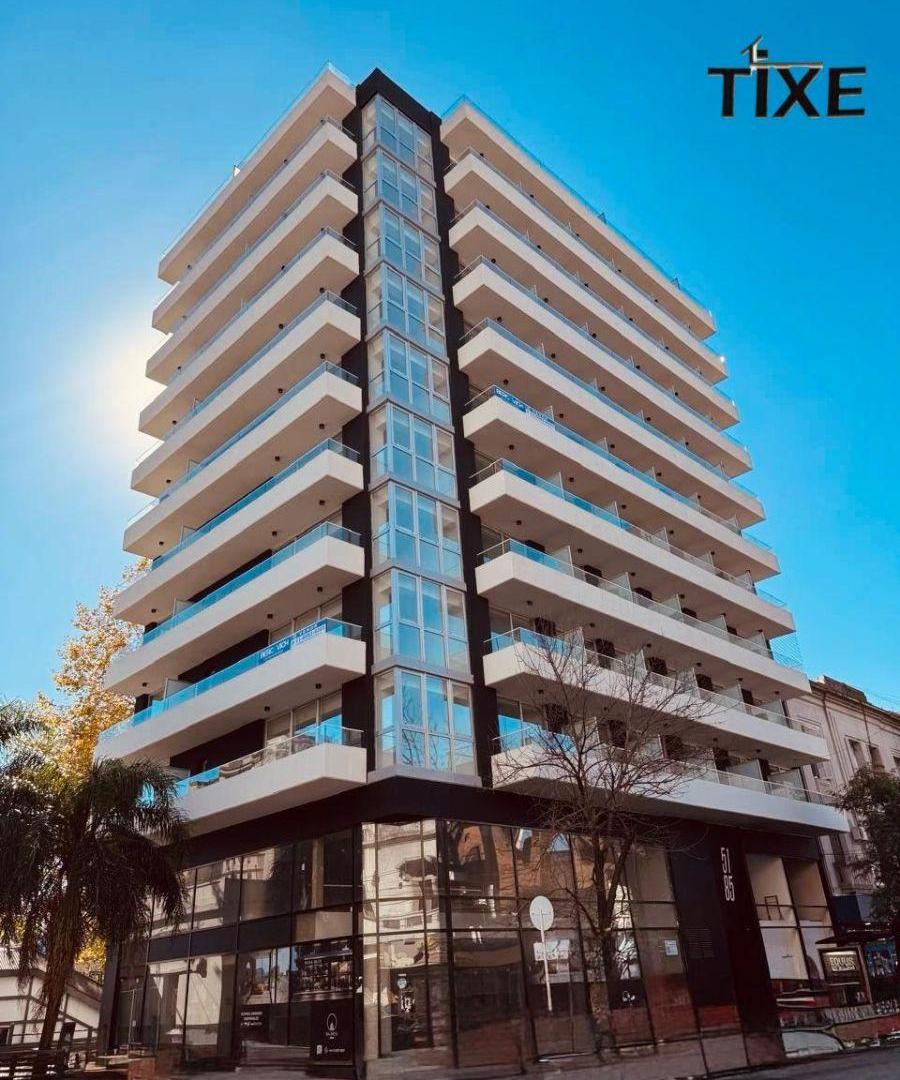 Monroe 5100. Categoría a Estrenar. Ambiente C/ Balcón. Luz y Sol. Full Amenities.