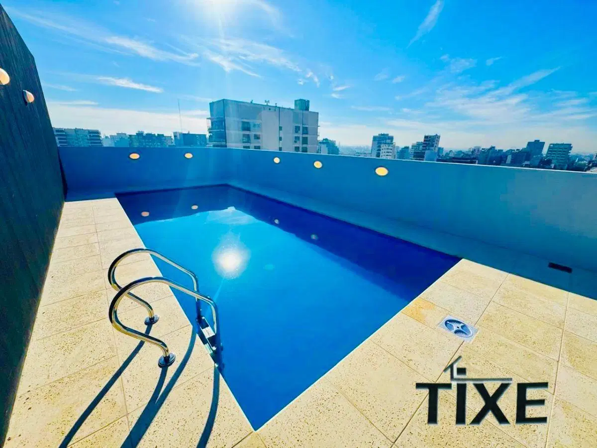 Monroe 5100. Categoría a Estrenar. Ambiente C/ Balcón. Luz y Sol. Full Amenities. 5