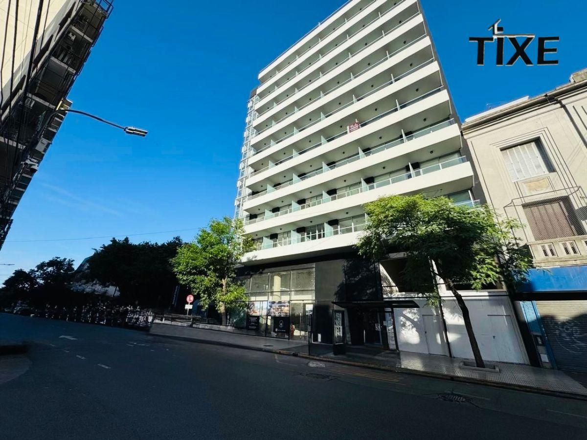 Monroe 5100. Categoría a Estrenar. Ambiente C/ Balcón. Luz y Sol. Full Amenities.