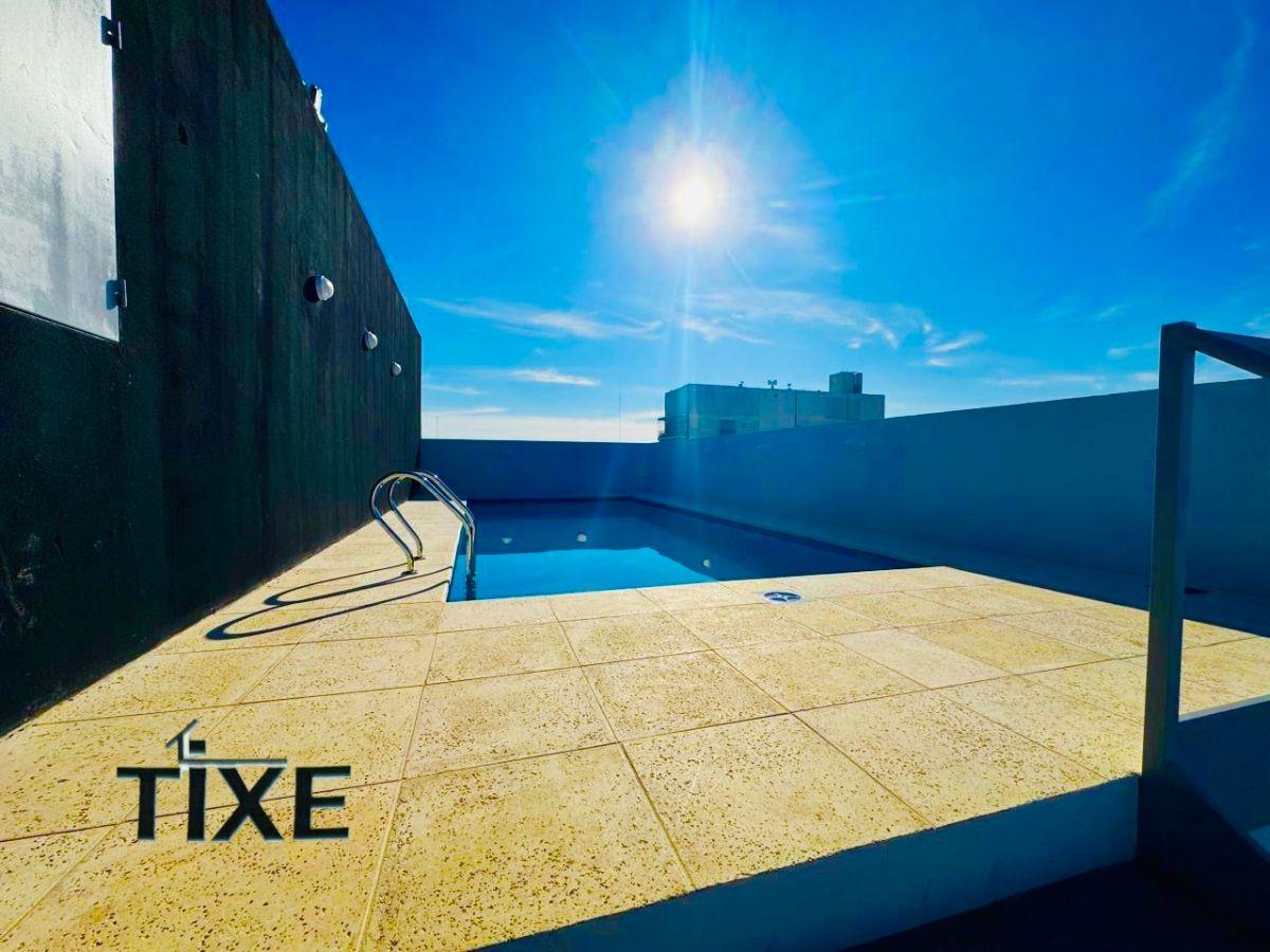 Monroe 5100. Categoría a Estrenar. Ambiente C/ Balcón. Luz y Sol. Full Amenities.