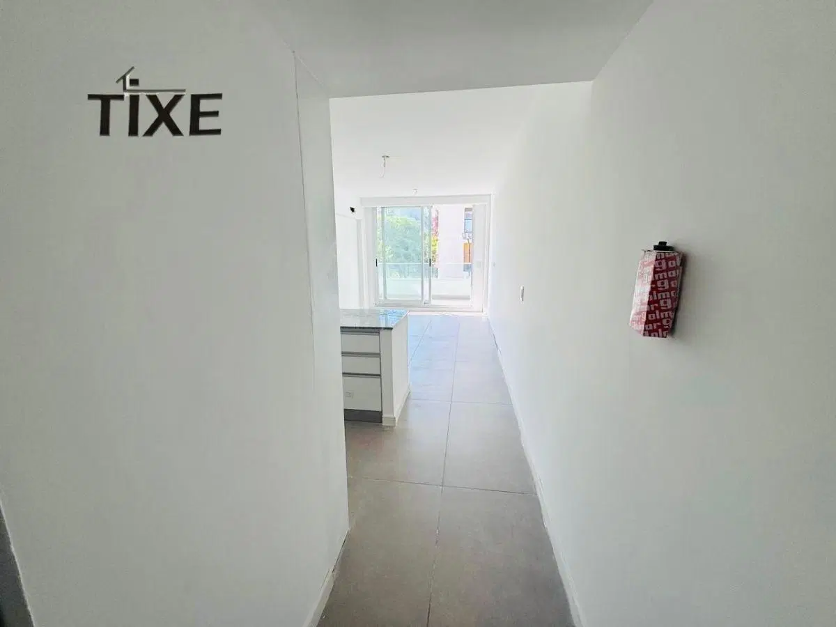 Monroe 5100. Categoría a Estrenar. Ambiente C/ Balcón. Luz y Sol. Full Amenities. 3
