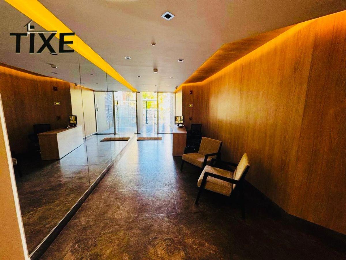 Monroe 5100. Categoría a Estrenar. Ambiente C/ Balcón. Luz y Sol. Full Amenities.