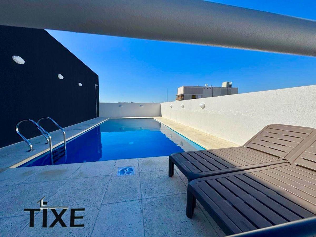 Monroe 5100. Categoría a Estrenar. Ambiente C/ Balcón. Luz y Sol. Full Amenities.