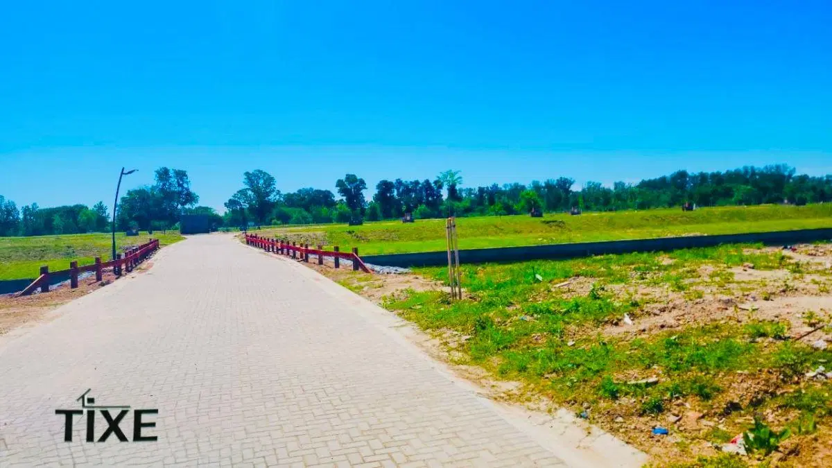 Oportunidad Lote Bahia Villanueva 833 m². 5