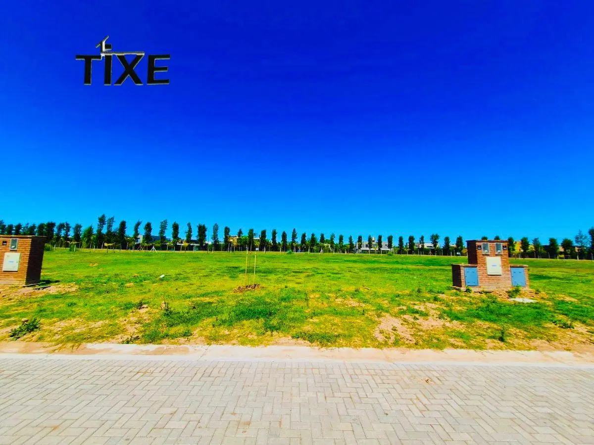 Oportunidad Lote Bahia Villanueva 833 m². 3