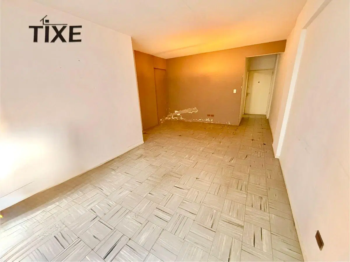 Palermo. Oro y Cerviño. Semipiso 3 Dorm. 2 baños. Bajas expensas. 4