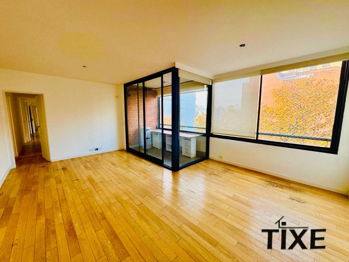 Foto de Boulevard Mendoza. Categoría. 3 Dorm. 2 Baños. Balcón. Vistas. Cochera, imagen 3