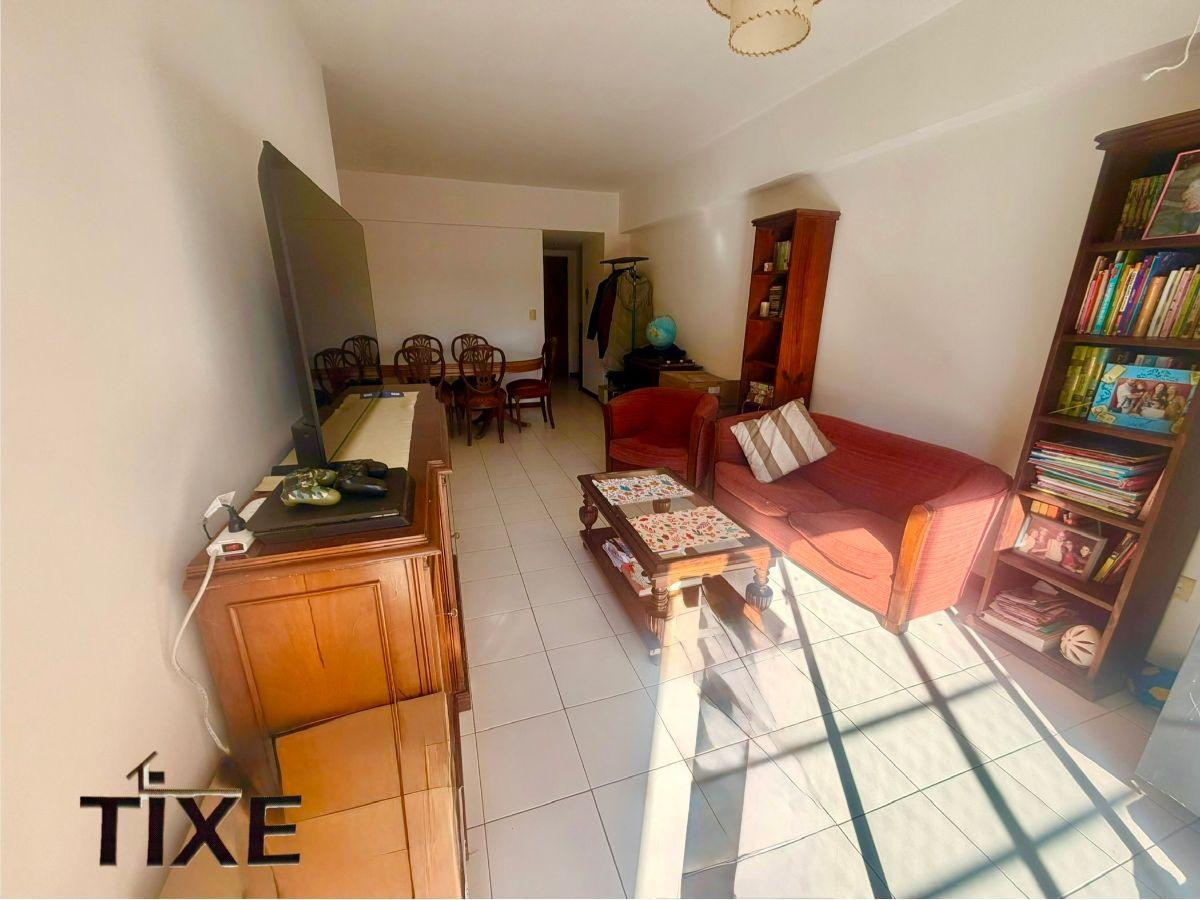 Foto de Caballito. 2 Dorm. C/ Dep. Balcón C/frente Vistas. 2 Baños. Com, imagen 1