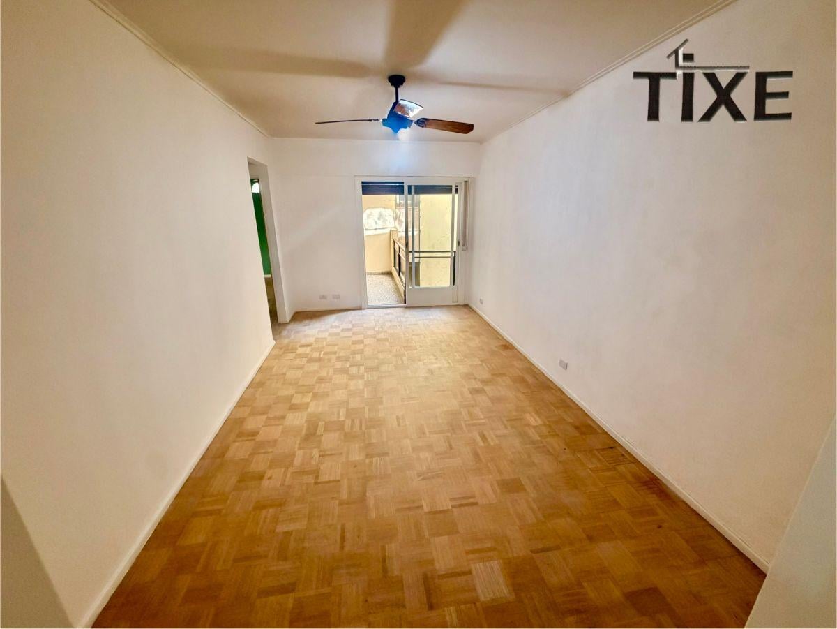 Foto de Caballito. 3 Amb. en 50 m. Balcon. Excelente Ubicación. Buenas Expensas., imagen 3