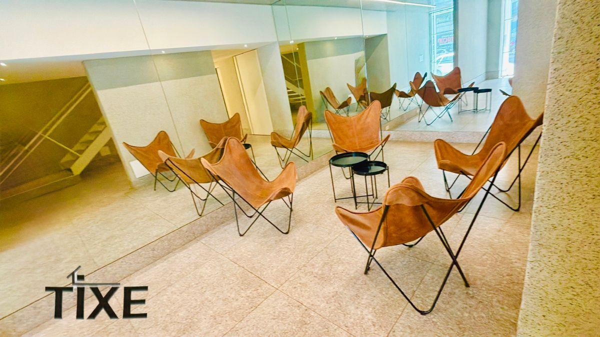 Foto de Monoambiente con Patio, Parrilla, Luz y Sol. Amenities., imagen 3