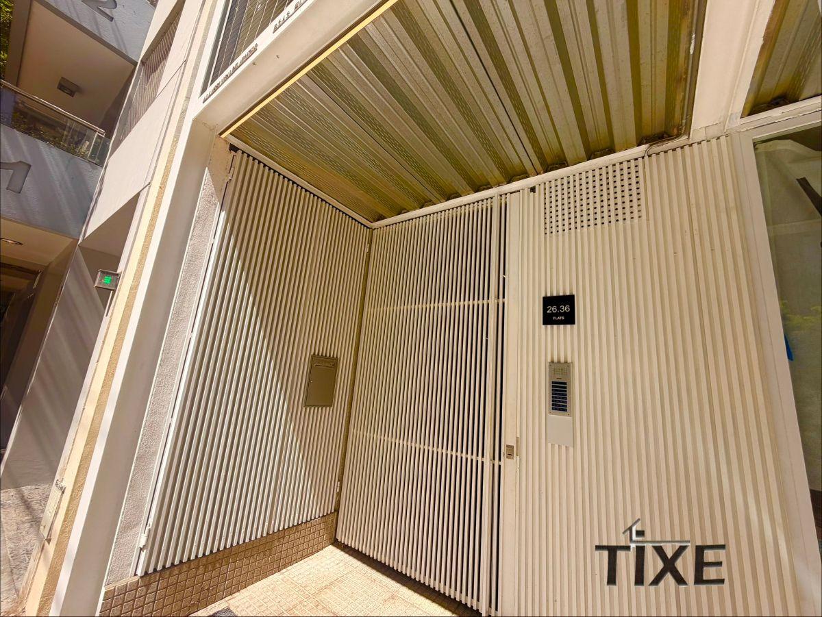 Foto de Monoambiente con Patio, Parrilla, Luz y Sol. Amenities., imagen 4