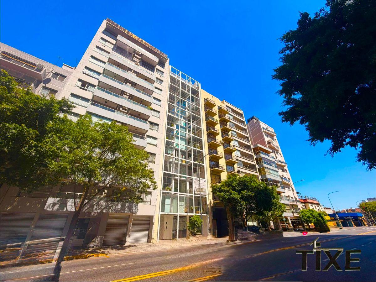 Foto de Monoambiente con Patio, Parrilla, Luz y Sol. Amenities., imagen 2