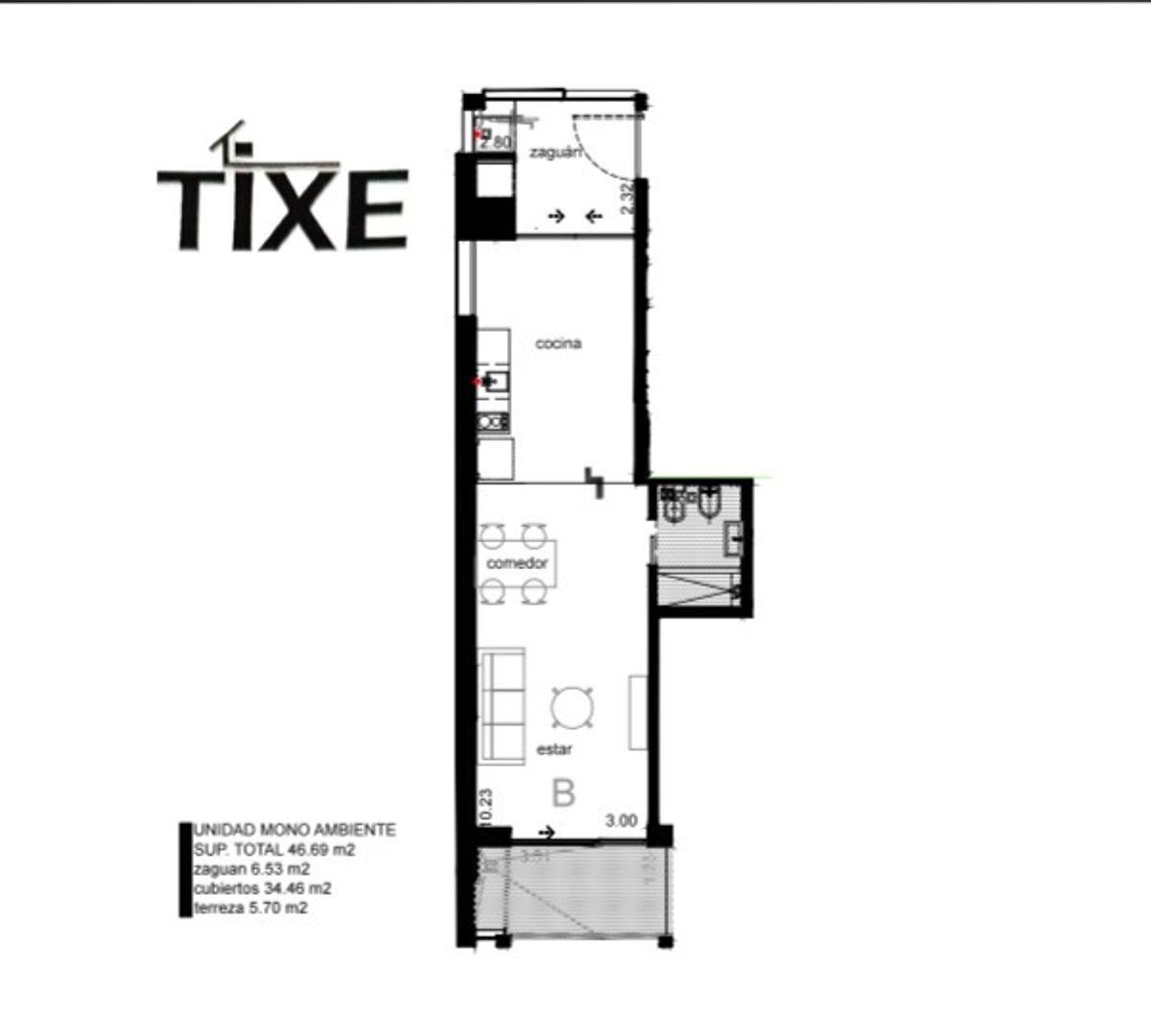 Apartamento