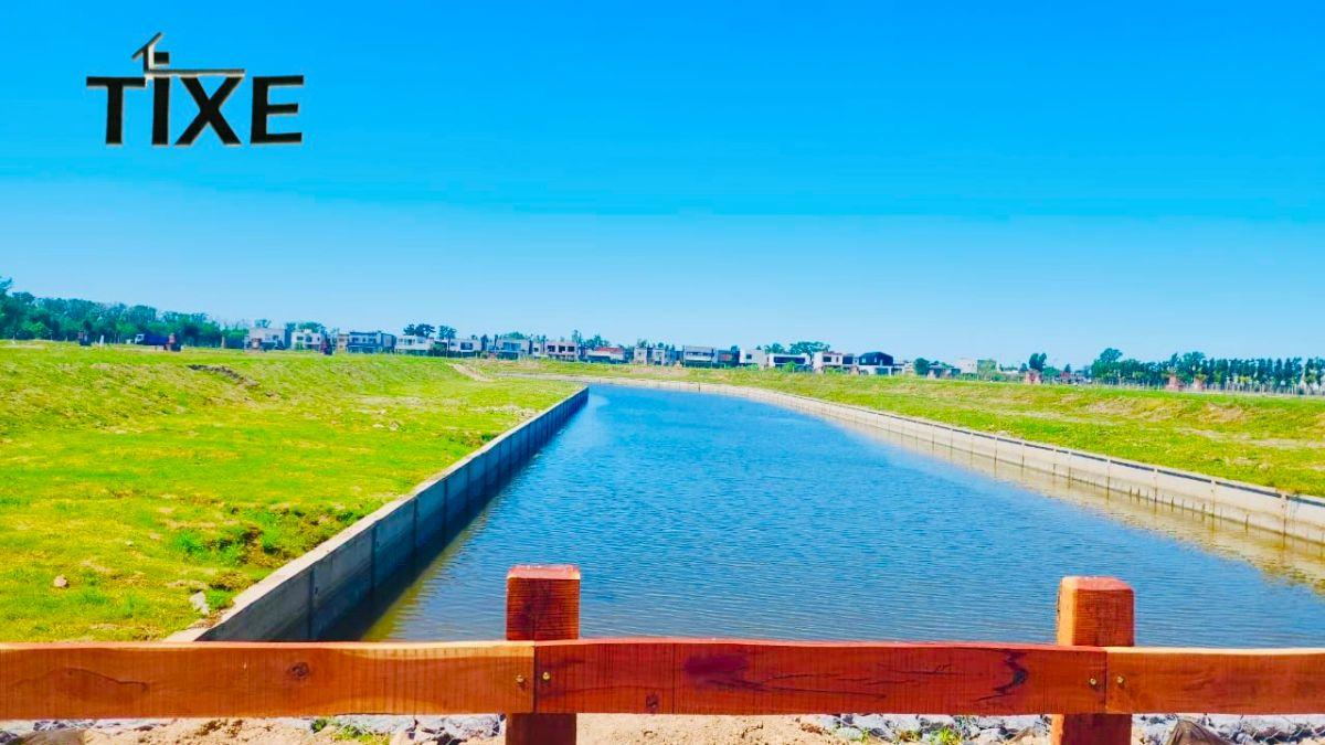 Foto de Super Oportunidad Lote Bahia Villanueva 833 m². Posesión Entregada., imagen 2
