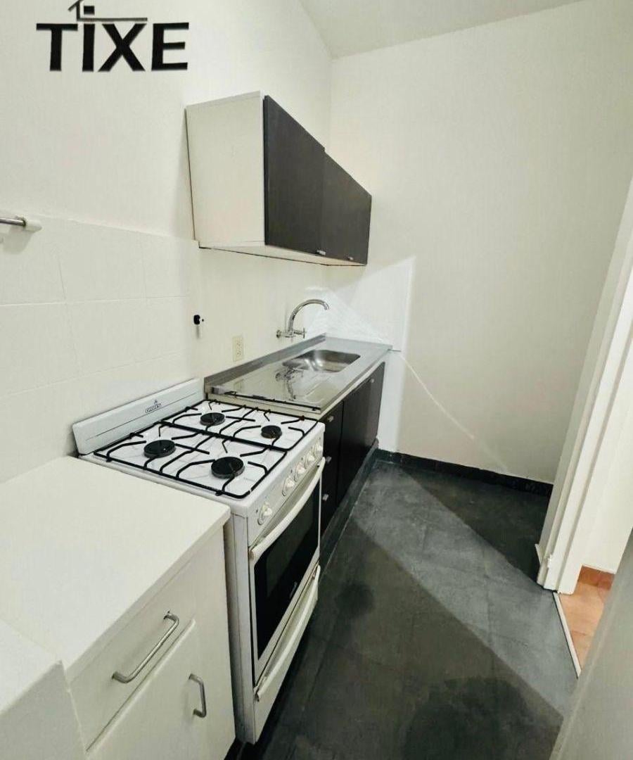 Foto de Belgrano. SIN EXPENSAS. Mendoza y Arcos. PB. 2 Amb. c/patio. Cocina y, imagen 4
