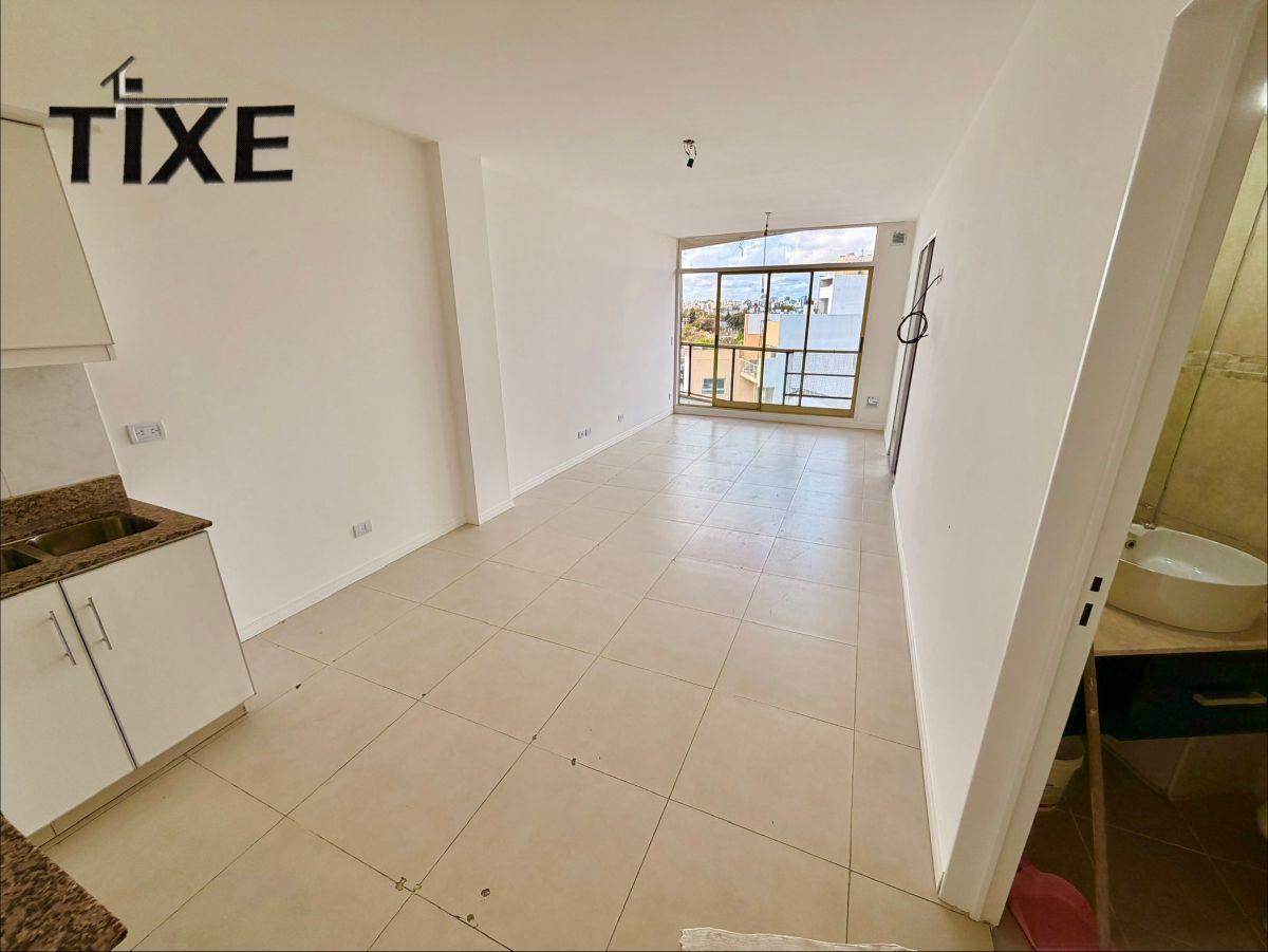 Foto de Saavedra. Excelente unidad piso alto con vistas, balcón y full, imagen 4