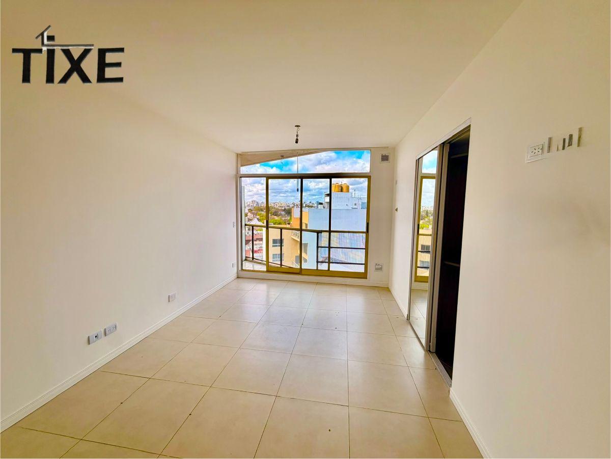 Foto de Saavedra. Excelente unidad piso alto con vistas, balcón y full, imagen 2