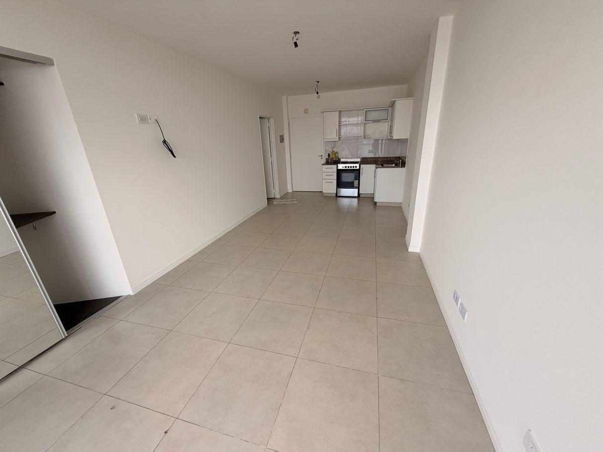 Foto de Saavedra. Excelente unidad piso alto con vistas, balcón y full, imagen 5