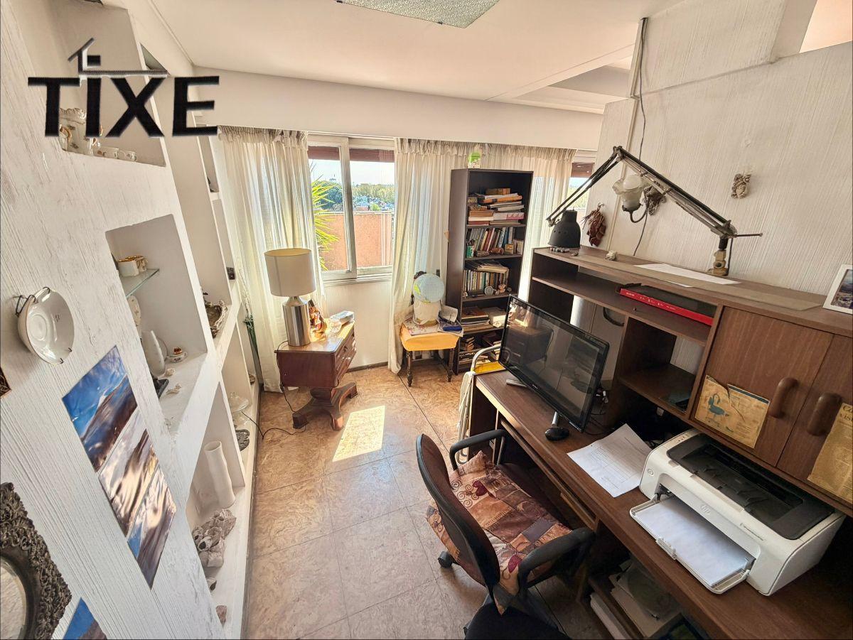Foto de Oportunidad. Piso entero de 154 m², 5 ambientes, terraza propia y, imagen 4
