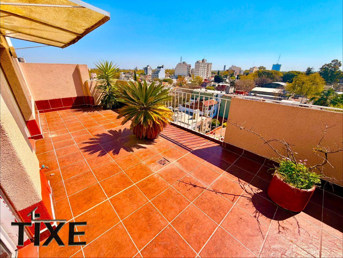 Foto de Oportunidad. Piso entero de 154 m², 5 ambientes, terraza propia y, imagen 3