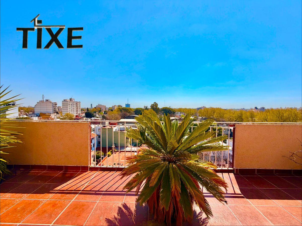 Foto de Oportunidad. Piso entero de 154 m², 5 ambientes, terraza propia y, imagen 2