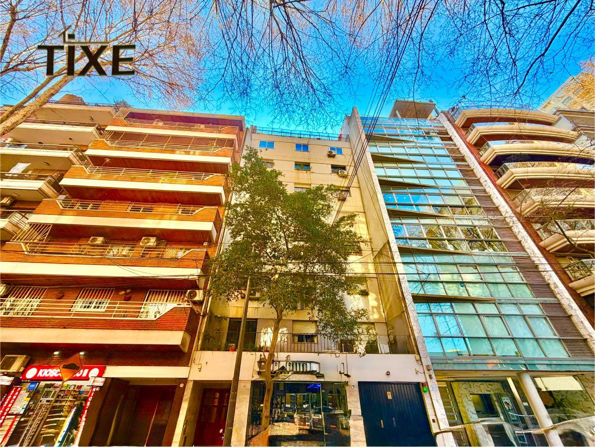Foto de Palermo. Oro y Cerviño. Semipiso 3 Dorm. 2 Baños. Bajas Expensas., imagen 2