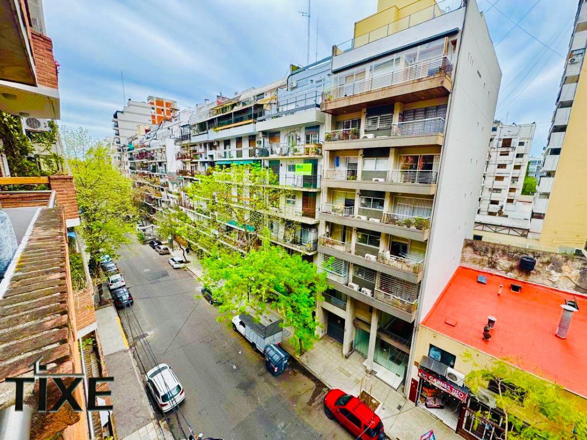 Foto de Céspedes y Av. Cabildo. Amb. al frente c/ Balcón. Vistas y Sol, imagen 5