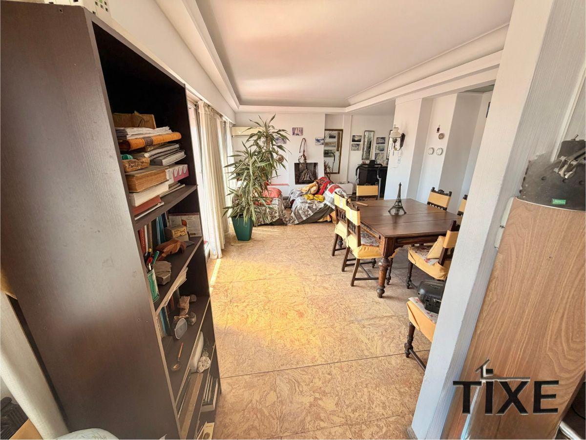 Foto de Oportunidad. Piso entero de 154 m², 5 ambientes, terraza propia y, imagen 2
