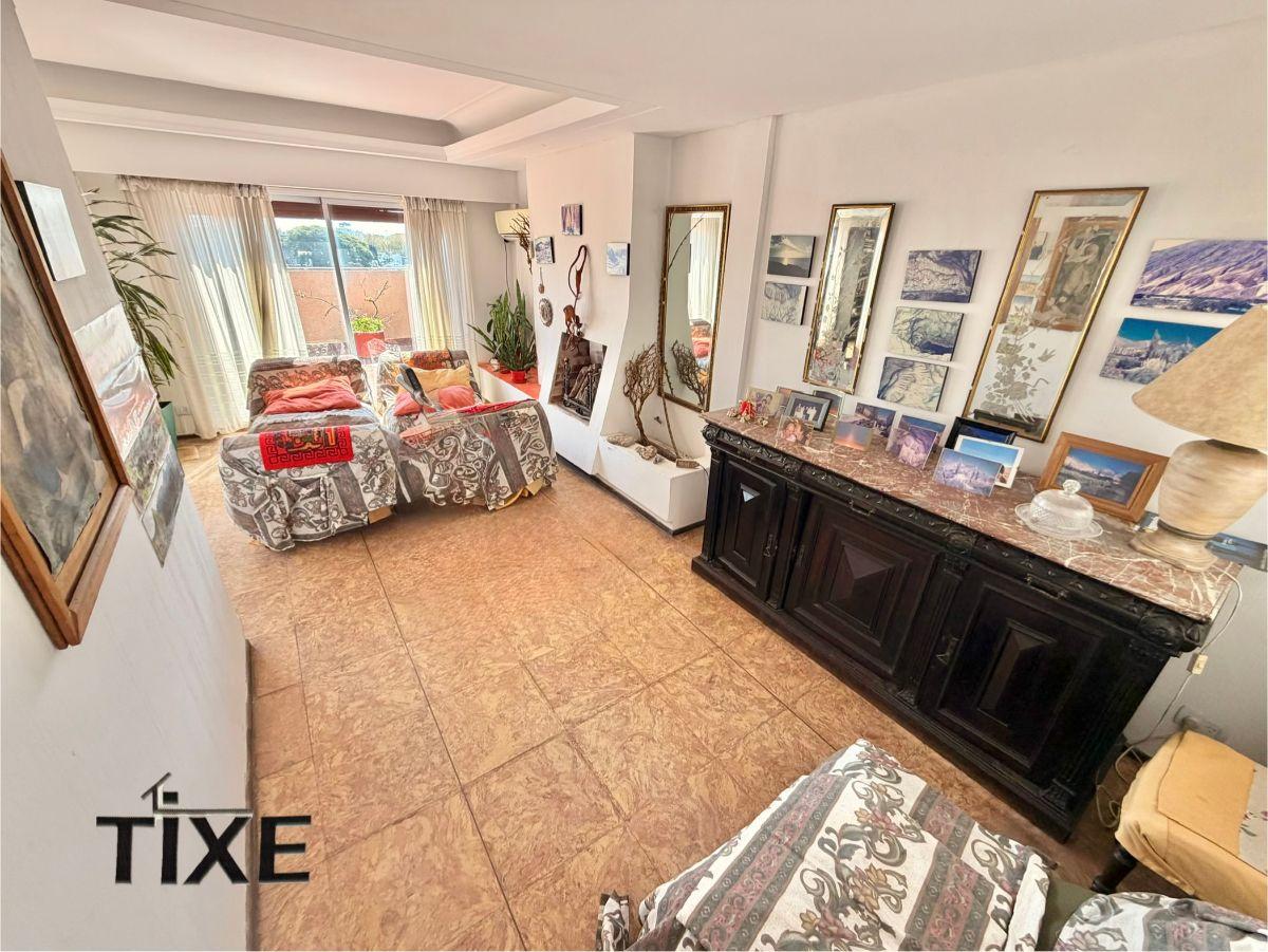 Foto de Oportunidad. Piso entero de 154 m², 5 ambientes, terraza propia y, imagen 5