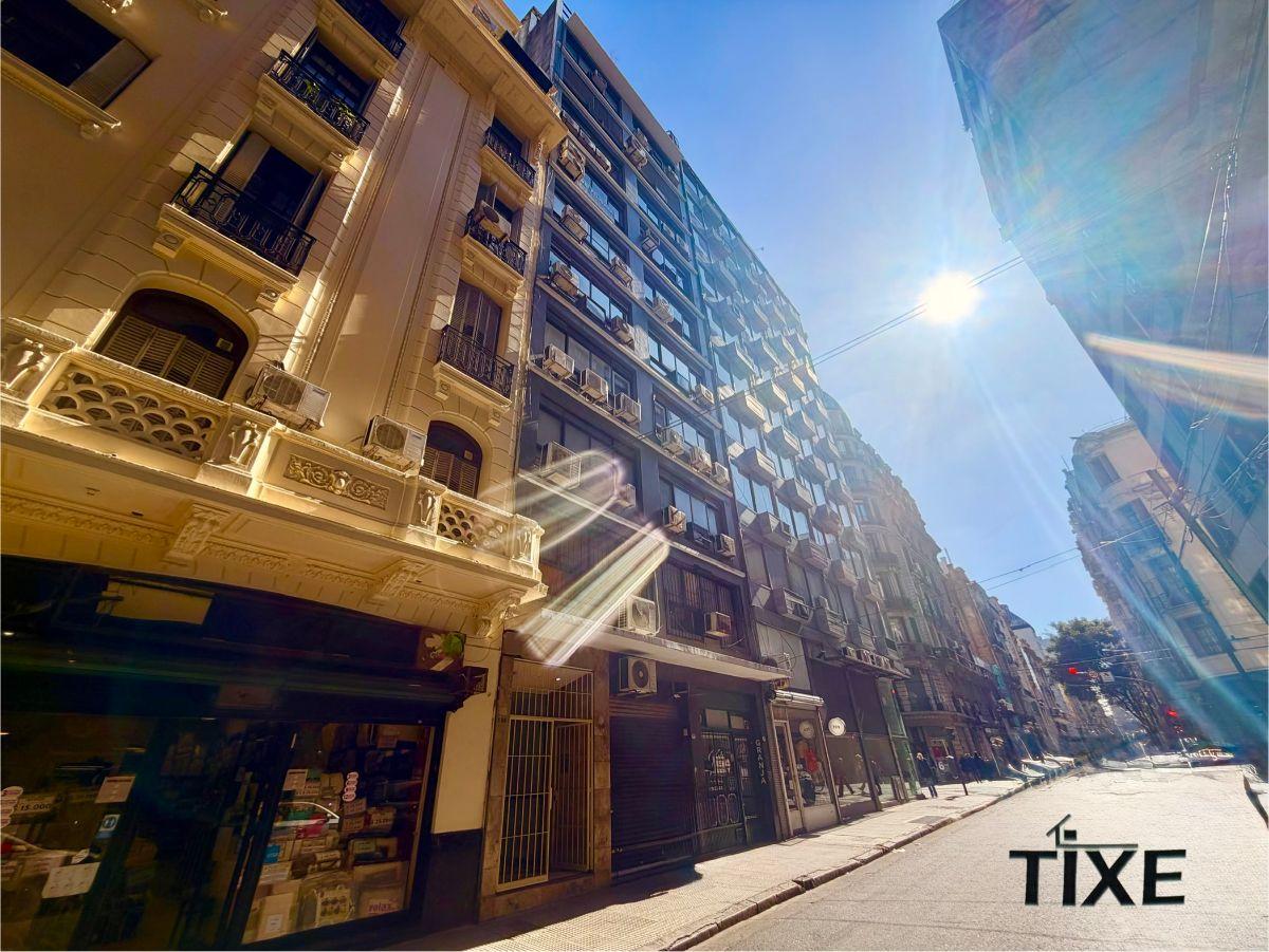 Foto de Oportunidad. Tribunales. Oficina 49 m2. Luz y Sol., imagen 1