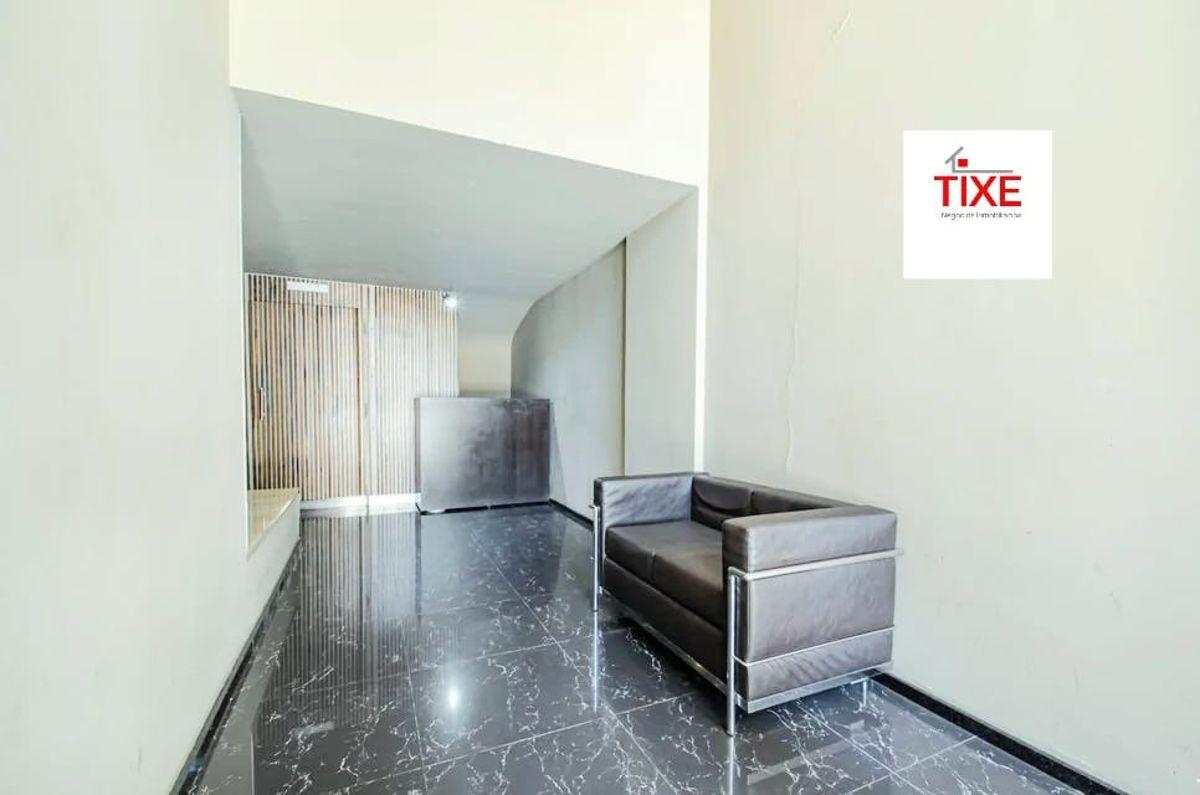 Foto de Colegiales. Ambiente seminuevo. C/Fte. Balcón, vistas. Amenities., imagen 1