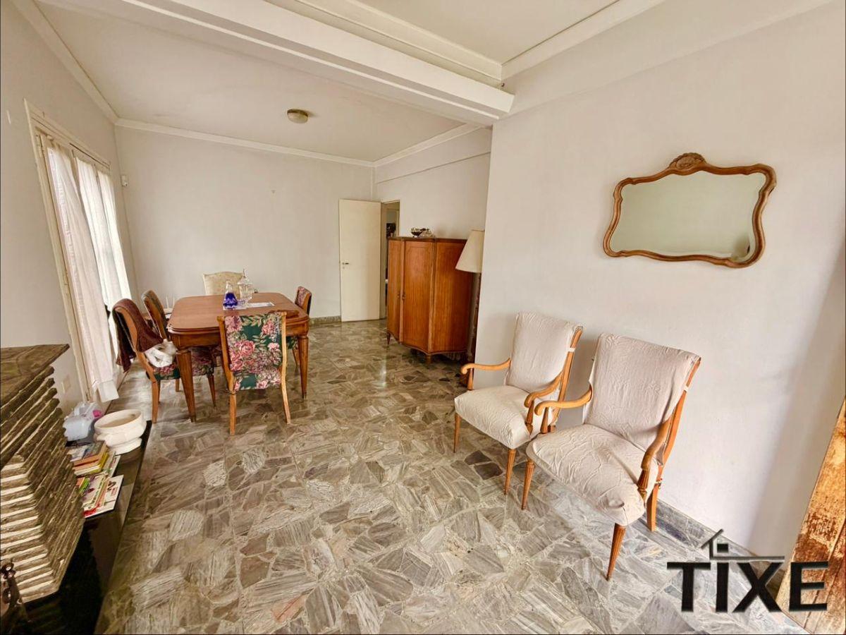 Foto de Ohiggins y Carvajal. Lote propio. Casa en PB c/ jardín y Depto, imagen 4