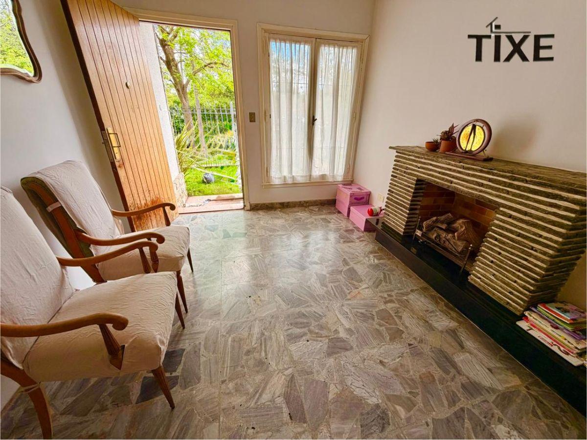 Foto de Ohiggins y Carvajal. Lote propio. Casa en PB c/ jardín y Depto, imagen 5