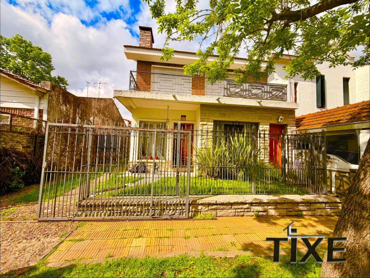 Foto de Ohiggins y Carvajal. Lote propio. Casa en PB c/ jardín y Depto, imagen 1