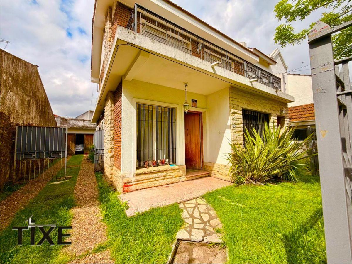 Foto de Ohiggins y Carvajal. Lote propio. Casa en PB c/ jardín y Depto, imagen 2