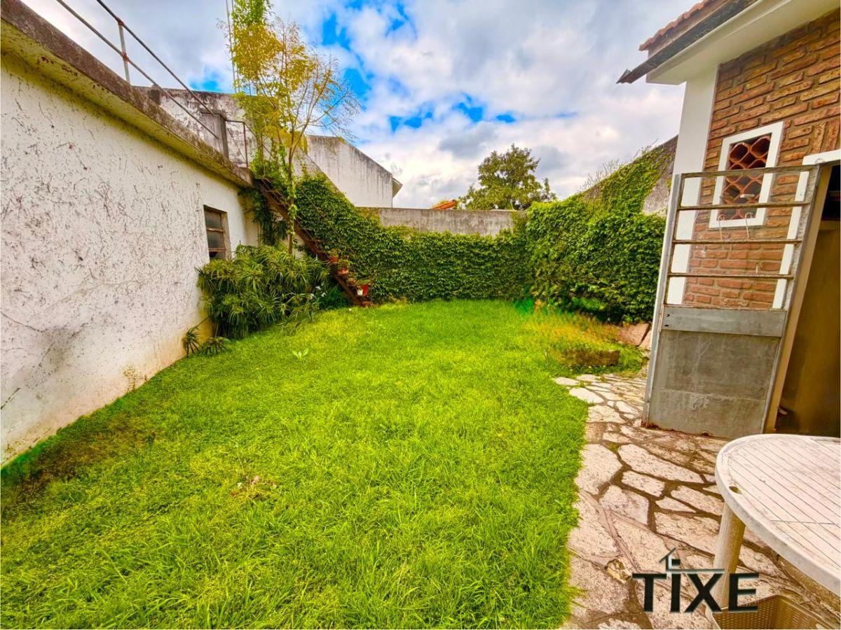 Foto de Ohiggins y Carvajal. Lote propio. Casa en PB c/ jardín y Depto, imagen 3